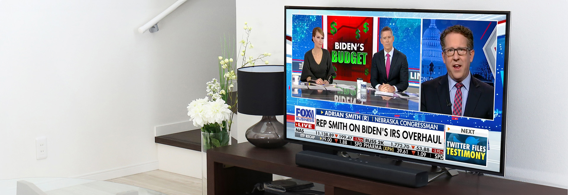 Adrian Smith for U.S. Congress – Join Adrian!, image size:1920x660